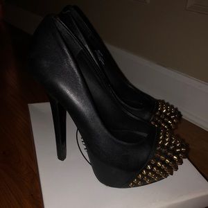 Steve Madden High Heels
